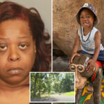 child-services-worker-arrested-after-boy-dies-while-left-in-her-car-in-108-degree-heat-already-out-on-bail