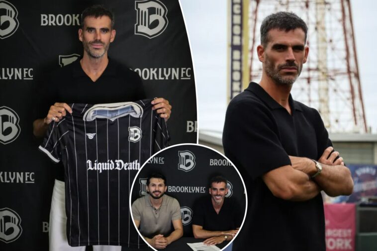 brooklyn-fc-hires-tomas-tengarrinha-as-new-head-coach-for-second-usl-season