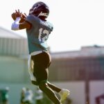 confidence,-conditioning-and-catches:-what-we’ve-learned-about-travis-hunter-so-far