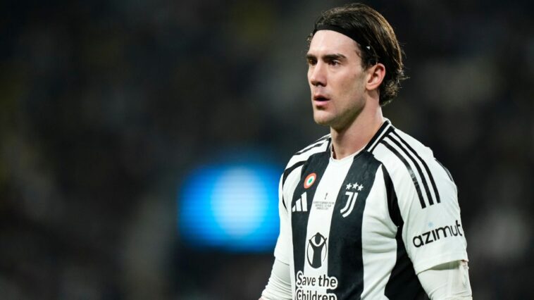 transfer-rumors,-news:-vlahovic-offered-to-man-united-amid-sesko-pursuit