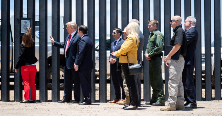 trump’s-border-wall:-major-progress-and-massive-funding-in-2025