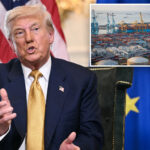 trump-threatens-to-ratchet-up-tariffs-on-eu-if-it-fails-to-invest-$600-billion-in-us