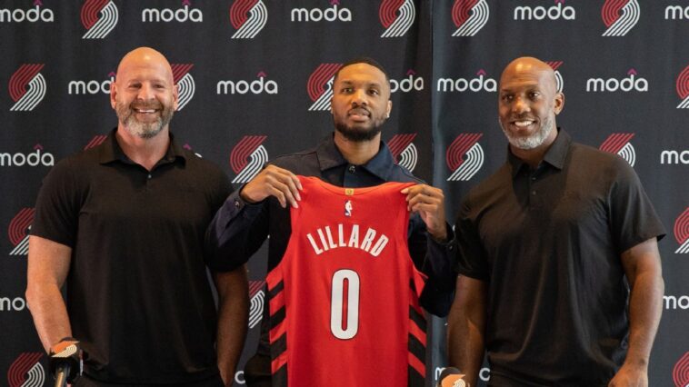 rose-city-recovery:-what’s-next-for-damian-lillard’s-nba-career-in-portland