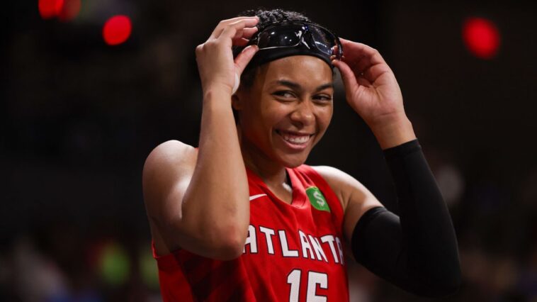 power-rankings:-dream-climb-while-lynx,-liberty-contend-with-star-injuries