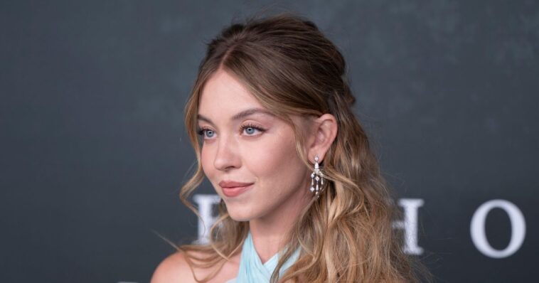 american-eagle’s-stock-price-soars-after-trump-praises-sydney-sweeney-ad-campaign:-‘go-get-‘em-sydney!’
