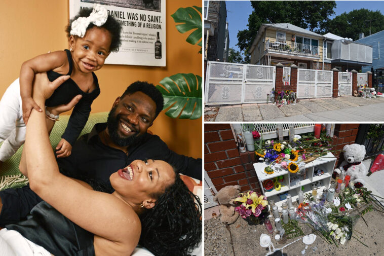 parents-of-1-year-old-girl-who-drowned-in-bronx-day-care-pool-demand-answers:-‘what-happened-to-my-sweet-baby?’