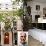 jeffrey-epstein’s-nyc-den-of-depravity:-hidden-cameras,-a-first-edition-‘lolita,’-and-a-curious-$1-bill-signed-by-bill-gates