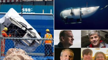 scathing-coast-guard-report-says-titan-submersible-disaster-that-killed-5-was-‘preventable,’-reveals-oceangate-ignored-‘red-flags’