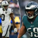 raiders-trade-young-cornerback-jakorian-bennett-to-eagles-in-surprise-move