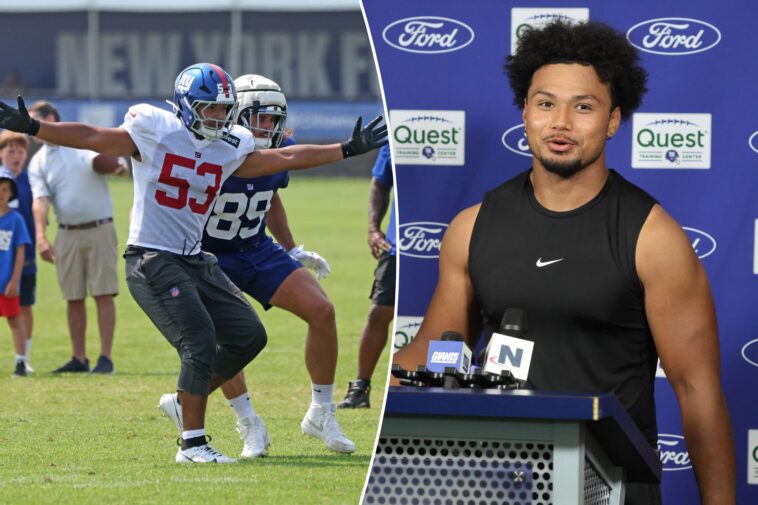 former-sixth-round-pick-darius-muasau-forcing-way-into-giants-linebacker-mix