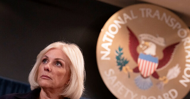 ‘are-you-kidding-me?’:-ntsb-chair-blasts-faa-over-washington-dc-plane-crash