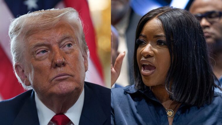 trump-says-democrats-are-‘self-destructing’-by-propping-up-‘low-iq-people’-like-jasmine-crockett