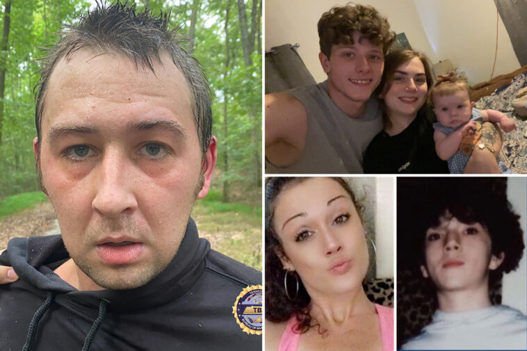 convicted-felon-austin-drummond-captured-in-slaying-of-tennessee-family-—-leaving-infant-abandoned-—-after-frantic-manhunt