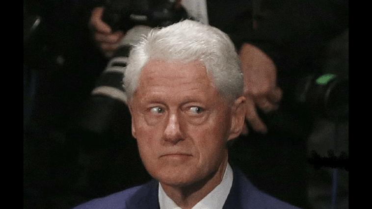 breaking:-house-oversight-subpoenas-hillary-clinton,-bill-clinton,-james-comey,-merrick-garland,-bill-barr,-and-other-deep-state-operatives-in-relation-to-epstein-files-—-deposition-schedule-released
