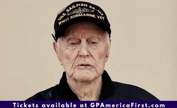 world-war-ii-veteran-bill-dillon-to-be-recognized-this-weekend-in-las-vegas-at-the-vindicated-event