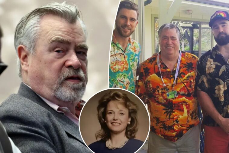 ‘heartbroken’-ed-kelce-‘feeling-enormous-void’-after-girlfriend-maureen-maguire’s-death