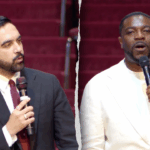 mamdani-preaches-from-pulpit-of-radical-pastor-pushing-reparations,-abolishing-police:-‘brother-and-friend’