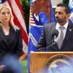 breaking:-fbi-director-kash-patel-tapped-to-help-texas-track-down-and-arrest-fugitive-democrat-lawmakers-who-fled-state-to-block-redistricting-vote