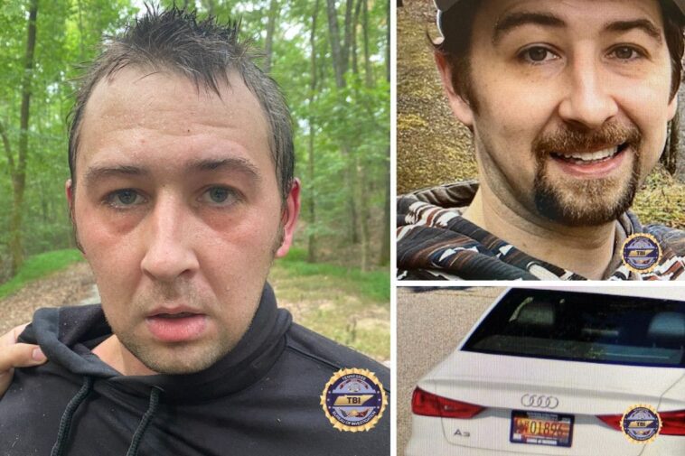 authorities-capture-quadruple-murder-suspect-after-abandoned-baby-led-to-discovery-of-dead-family