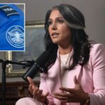 tulsi-gabbard-tells-‘pod-force-one’-about-life-on-tsa-watchlist:-‘makes-zero-sense-whatsoever’