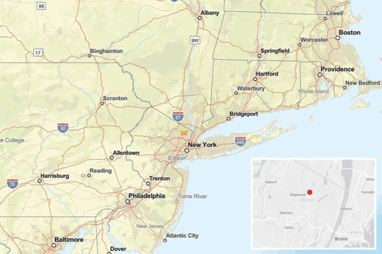 second-earthquake-in-days-strikes-new-jersey,-shakes-parts-of-ny