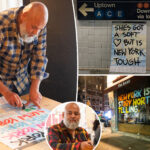 meet-the-nyc-artist-turning-manhattan’s-streets-into-viral-masterpieces:-‘a-lot-of-people-know-me-now’