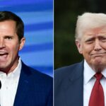 kentucky-governor-praises-fema-under-trump,-says-its-a-‘credit-to-his-administration’