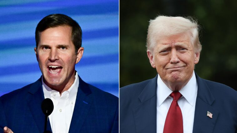 kentucky-governor-praises-fema-under-trump,-says-its-a-‘credit-to-his-administration’