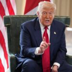 president-trump-hits-back-at-jasmine-crockett,-calls-her-‘a-very-low-iq-person’