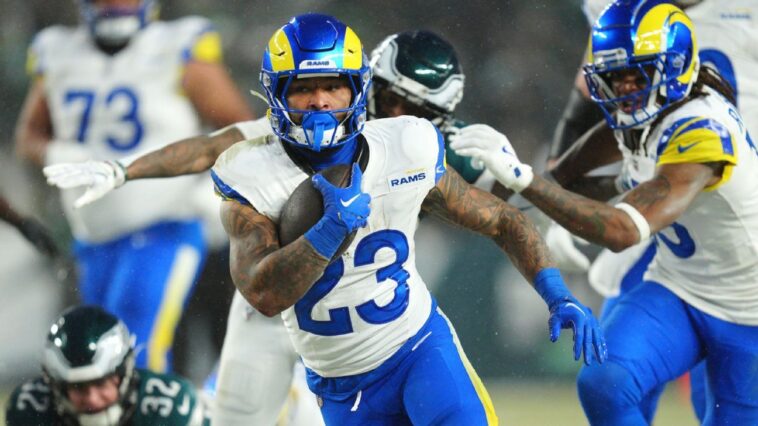 rams-rb-williams-signs-3-year,-$33m-extension