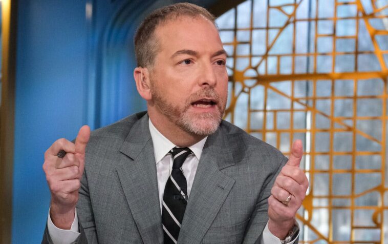 ‘a-bad-look’:-even-chuck-todd-gets-irony-of-texas-dems-fleeing-to-illinois-to-protest-redistricting