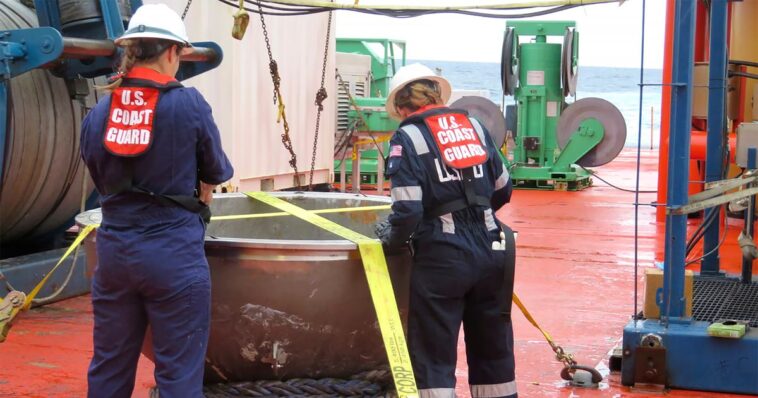 coast-guard-releases-final-report-on-titan-disaster:-‘the-loss-of-5-lives-was-preventable’