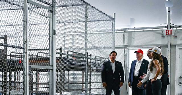 report:-florida-preparing-second-immigration-detention-center-in-addition-to-alligator-alcatraz