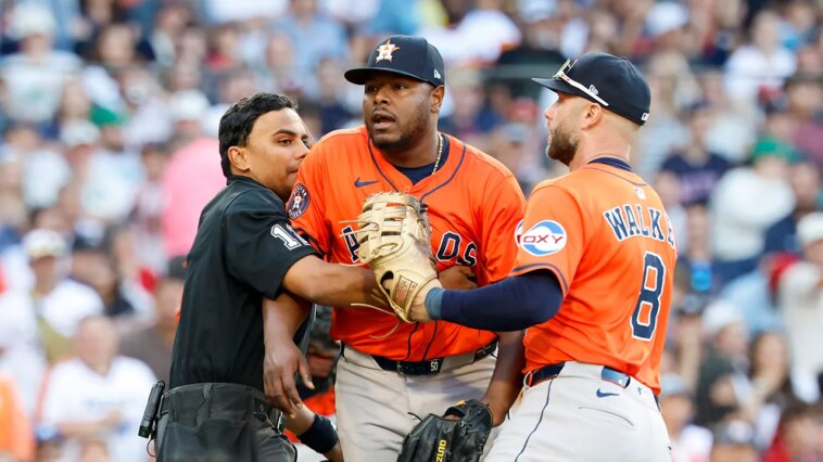 red-sox-announcer-hits-at-astros-for-‘being-mad-about-stealing-signs’-after-benches-clear