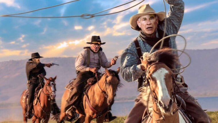 gov.-abbott-rounds-up-posse-to-lasso-dems-and-drag-‘em-back-to-face-justice