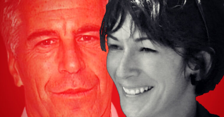just-in:-ghislaine-maxwell-opposes-unsealing-of-her-and-jeffrey-epstein’s-grand-jury-transcripts