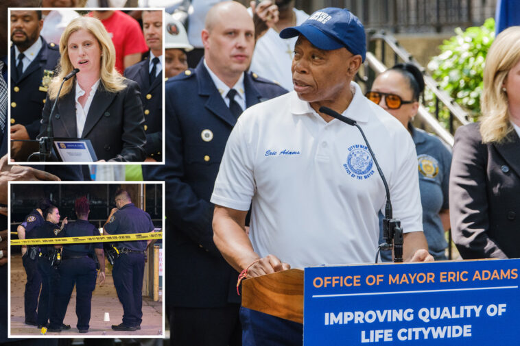 nyc-shootings-have-plunged-to-record-lows-this-year,-nypd-commish-jessica-tisch-says-‘we-are-resetting-the-curve’