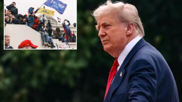 jpmorgan-and-bank-of-america-‘debanked’-trump-under-pressure-from-biden-admin:-sources