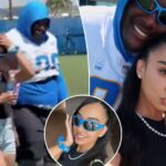 fans-let-chargers-player-have-it-after-he-brings-girlfriend-to-camp