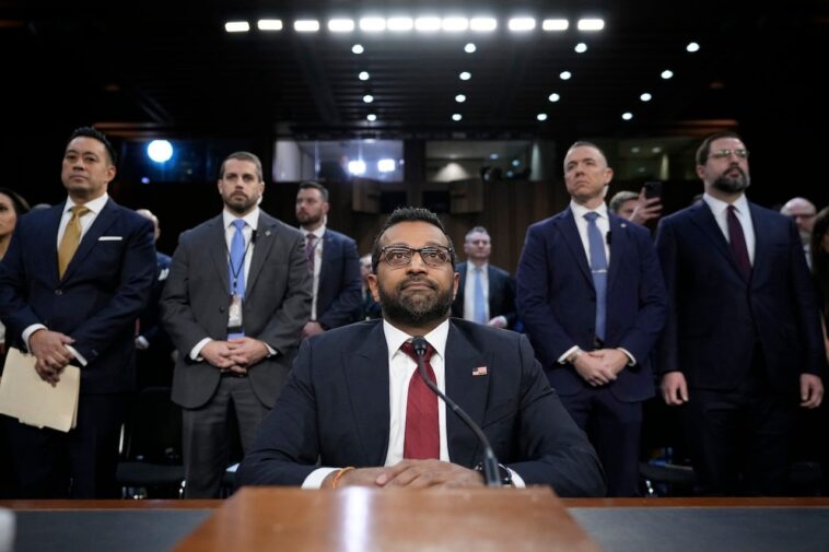 us-crime-dropped-widely-in-2024,-fbi-says-—-with-some-notable-caveats