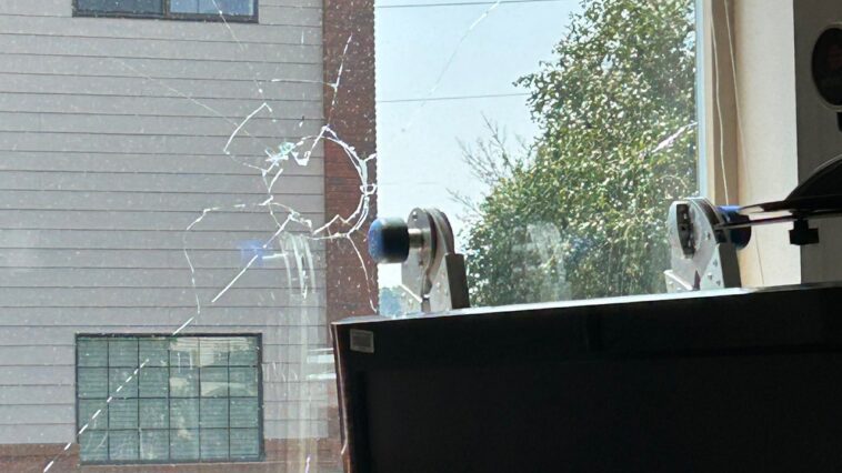 ‘cowardly’-rioter-threw-rock,-set-fire-to-ice-sub-office-in-washington-state:-dhs