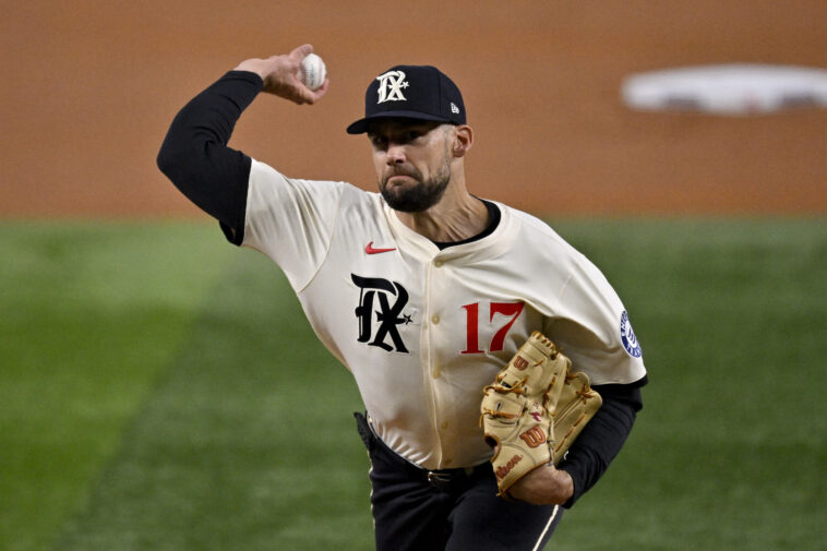 yankees-vs.-rangers-predictions:-mlb-tuesday-player-props,-picks,-odds-as-aaron-judge-returns