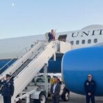 inside-air-force-one:-what-it’s-like-to-travel-with-president-donald-trump