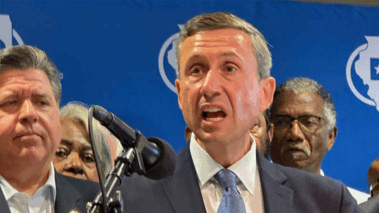 democrats’-chair-vows-to-fight-‘tooth-and-nail’-to-stop-trump,-republicans,-in-redistricting-battle