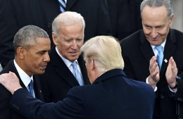 biden-regime-pressured-jp-morgan,-bank-of-america-to-‘debank’-president-trump-after-january-6