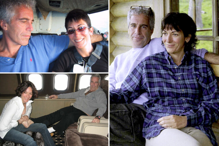ghislaine-maxwell-rejects-doj-bid-to-unseal-grand-jury-transcripts-as-she-pursues-‘legal-options’:-‘jeffrey-epstein-is-dead’