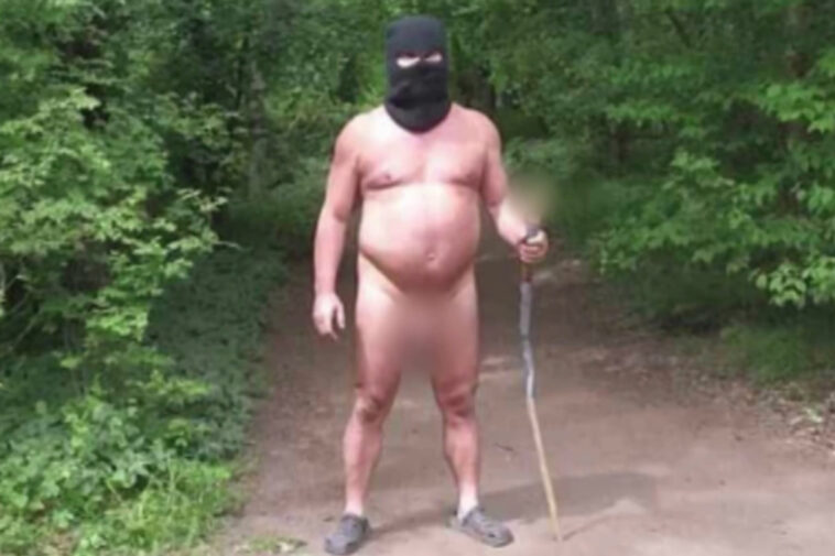 naked-man-wearing-only-balaclava-and-plastic-clogs-—-and-carrying-sex-toy-on-stick-—-terrifies-european-tourists