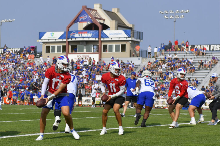 how-to-watch-‘hard-knocks:-training-camp-with-the-buffalo-bills’:-time,-streaming