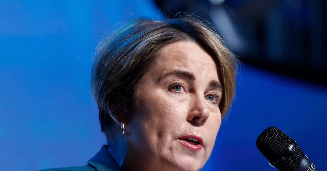 massachusetts-democrat-gov.-maura-healey-ends-$1-billion-migrant-shelter-program