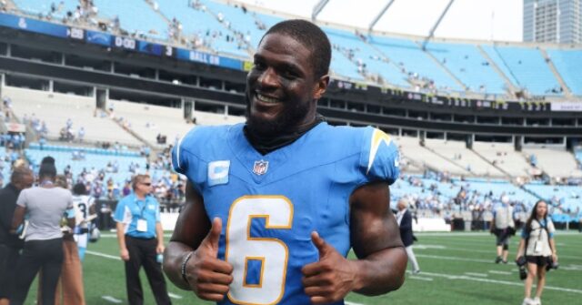 chargers’-denzel-perryman-won’t-face-criminal-charges-following-arrest-for-felony-weapons-possession